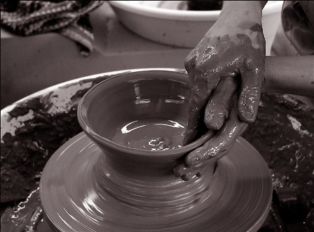 Chúa Yêu Thương Những Gì Thuộc Về Ngài