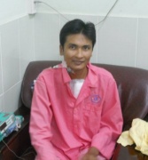 Lời Cảm Ơn Từ Anh Ngô Văn Ngon