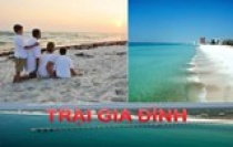 Thông Báo: Trại Gia Đình (Family Camp) Vùng Đông Nam Hoa Kỳ