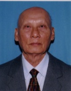 Ông Nguyễn Hữu Có Qua Đời