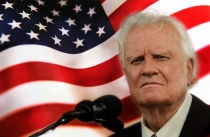 Billy Graham Dự Kiến Tổ Chức Chương Trình Truyền Giảng Lớn Nhất Tại Bắc Mỹ