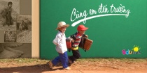 Chương Trình: Cùng Em Đến Trường