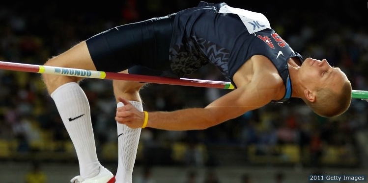 VĐV Olympic Jesse William: "Tôi Biết Chúa Đã Có Một Kế Hoạch"