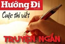 Cuộc Thi Viết Truyện Ngắn
