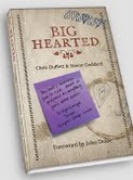 'Big-Hearted' Của Chris Duffett Và Simon Goddard