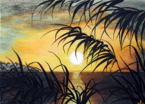 Ngày 06 - Xứ Ba-san Bị Chiếm