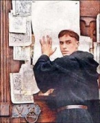 Thành Lập Hội Thánh Lutheran Việt Nam