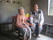 Mục Vụ "Bông Lúa Sót"