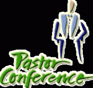 Thông Báo Chương Trình " Pastor’s Conference 2013"