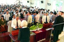 Sự Kêu Gọi Đặc Biệt Từ Tấm Lòng Của Một Tôi Tớ Chúa Đầy Ơn
