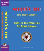 Thư Mời Dự Lễ Cung Hiến Nghị Ước Thư