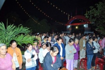 Chặng Đường Đầy Cảm Xúc Trong "Hành Trình Cứu Rỗi"