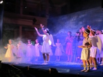 Trúng Lớn 'Mùa Vụ GS 2012' - HT Tân An