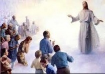 Ngày 14 - Lời Chứng Của Chúa Jêsus