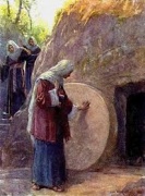 Ngày 19 - Môn Đồ Thật