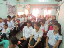 Hội Thánh Quảng Phú - Đăk Lăk, Cần Được Nâng Đỡ Để Phát Triển