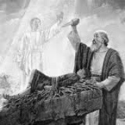Ngày 28 - Chúa Jêsus Vĩ Đại Hơn Áp-Ra-Ham