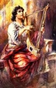 Ngày 20 - Ngài Đổ Sự Cứu Chuộc Xuống Trên Vị Vua