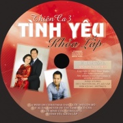 Giới thiệu Album Tình yêu khỏa lấp