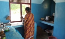 Nhà Ở Và Nhà Thờ Mới Cho Cơ Đốc Nhân SriLanka