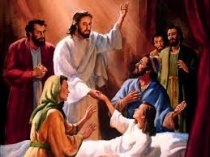 Ngày 09 - Chúa Jêsus Đã Đến Để Cứu Thế Gian