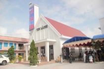 Lịch Sử Hội Thánh Tin Lành Huế