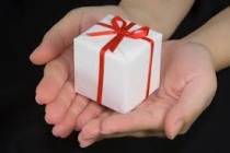 Ngày 15 - Món Quà Từ Cha