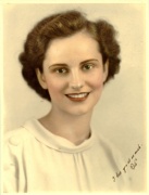 Ruth Bell Graham: Đời Sống Tốt Lành