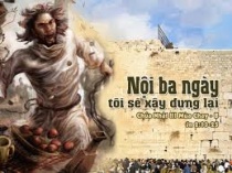 Ngày 24 - Thẩm Quyền Của Chúa Jêsus