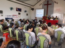 Hội Đồng Lâm Thời Hội Thánh Báp-Tít Liên Hiệp Việt Nam