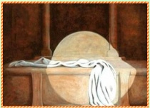 Ngày 31 - (Lễ Phục Sinh) Ngôi Mộ Trống