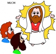 Ngày 02 - Chúa Jêsus Hiện Ra Cho Các Môn Đồ Lần Thứ Ba