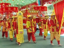 Đôi Nét Về Các Lễ Hội Dưới Góc Nhìn Truyền Giáo