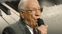 Ca Sĩ George Beverly Shea Qua Đời Ở Tuổi 104