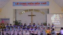 Hạt Giống Tin lành Nở Rộ Sau 83 Năm Tại Tây Ninh
