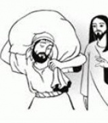 Ngày 13 - Mang Lấy Gánh Nặng Cho Nhau
