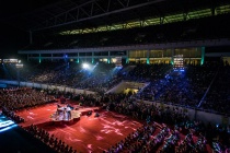 Nick Vujicic - Cầu Nguyện Là Điều Quan Trọng Nhất Trong Đời Tôi