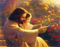 Ngày 02 - Chỉ Qua Sự Mặc Khải Của Chúa Jêsus Christ