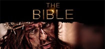 Loạt Phim “The Bible” Phá Kỉ Lục, Phát Hành Toàn Cầu