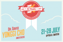 Hội Thảo Châu Âu 2013 - Cùng Đếm Ngược Đến Tuần Tuyệt Vời Nhất Của Mùa Hè Năm Nay!
