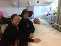 Cầu Nguyện Cho MS Võ Trí Dũng – Quản Nhiệm HT Wollongong, Sydney, NSW, Australia