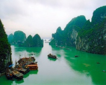 Đất Nước Tôi
