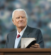 Mục Vụ "Niềm Hy Vọng" Của Billy Graham Ở Canada