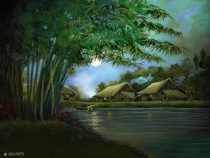 Nhớ Quê