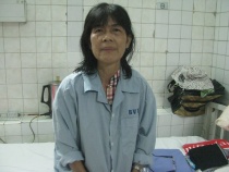 Cô Tâm Cần Sự Giúp Đỡ