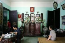 Người Tin Lành Đối Với Việc Thờ Cúng Tổ Tiên Ở Việt Nam