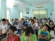 Nhu Cầu Phát Triển Cơ Sở Nhà Chúa Tại Một Số Hội Thánh Miền Bắc