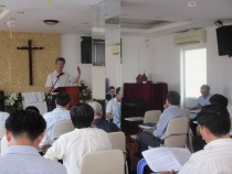 Hội Thảo Thần Học Lần Thứ 2