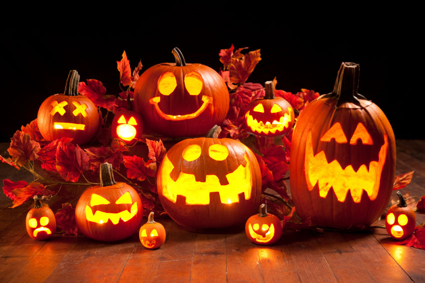Cơ Đốc Nhân Có Nên Ăn Mừng Halloween?
