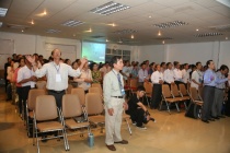 Hội Nghị Lãnh Đạo Toàn Cầu Việt Nam GLS 2013